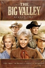 Watch The Big Valley Megavideo